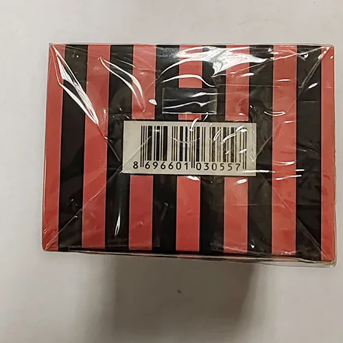 Eau de toilette