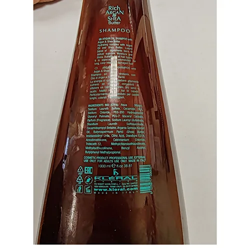 Shampoo