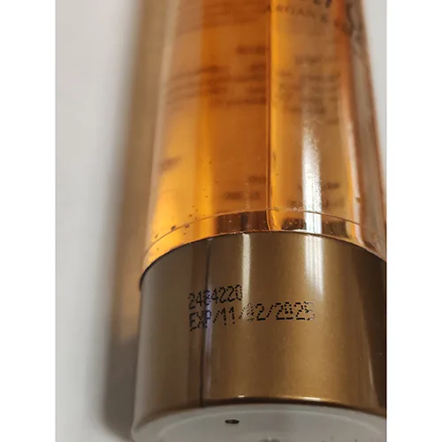 Hair oil
