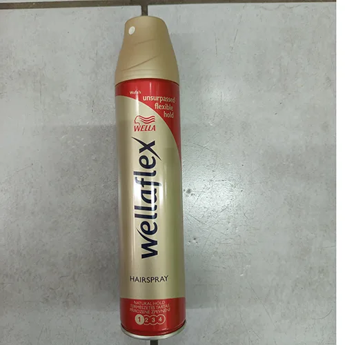 Hairspray