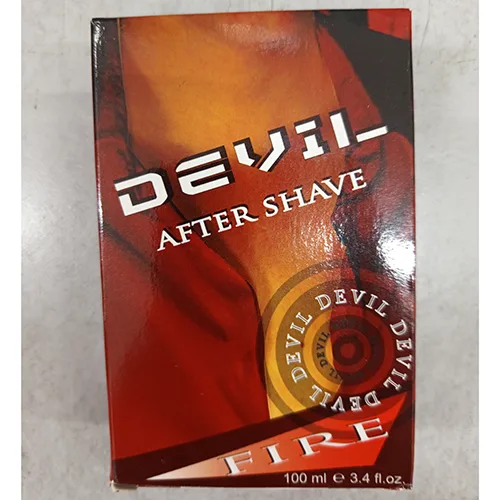 Aftershave