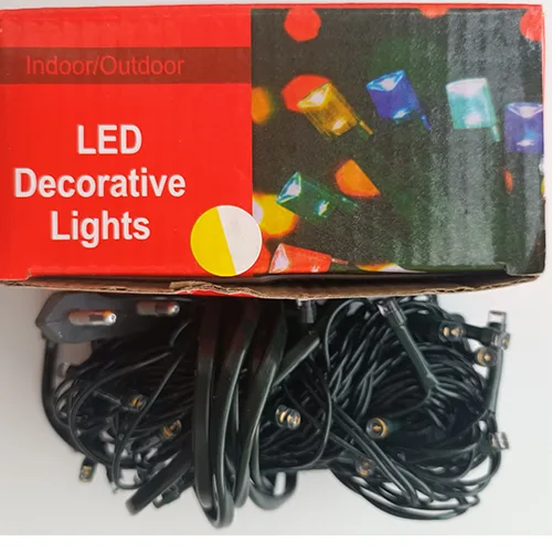 Lighting chain