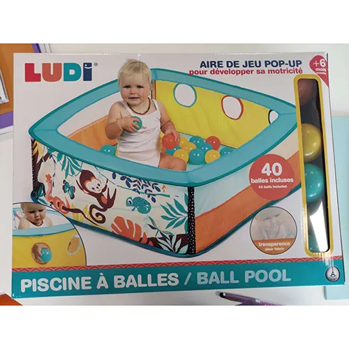 Playpen