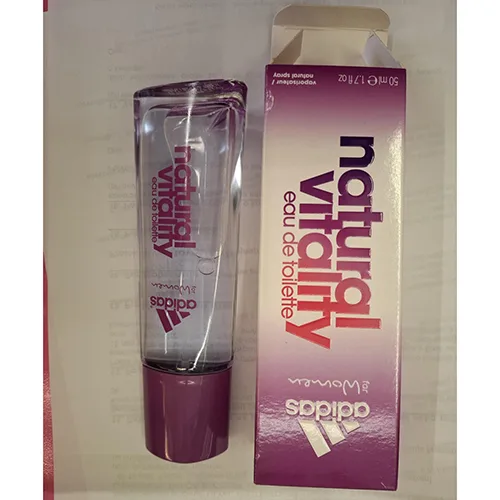 Eau de toilette