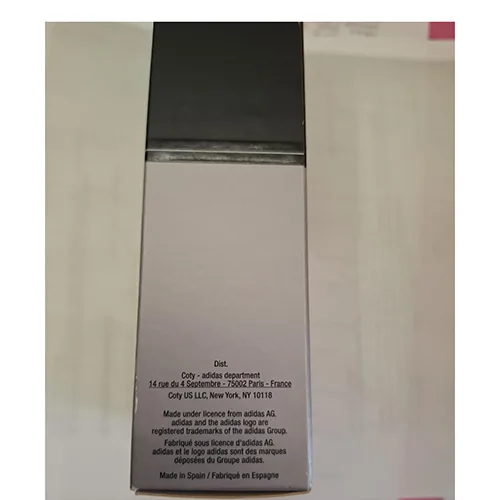 Aftershave