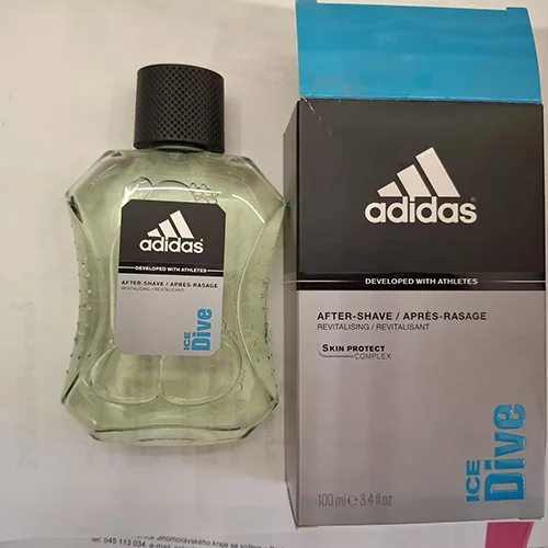 Aftershave