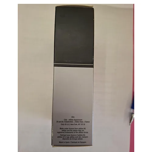 Aftershave
