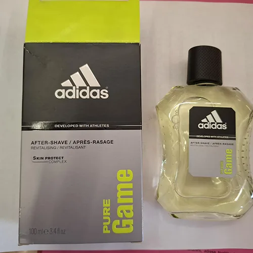 Aftershave