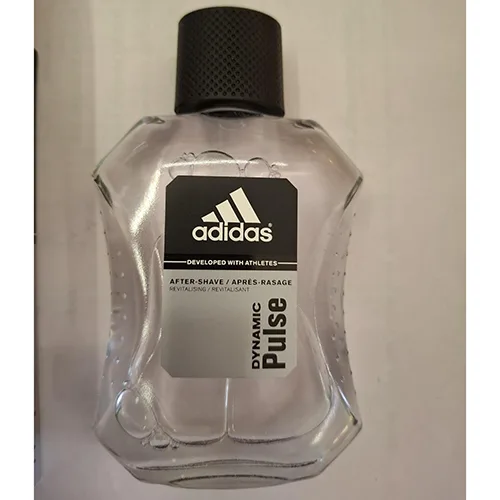Aftershave