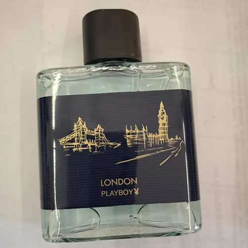 Aftershave