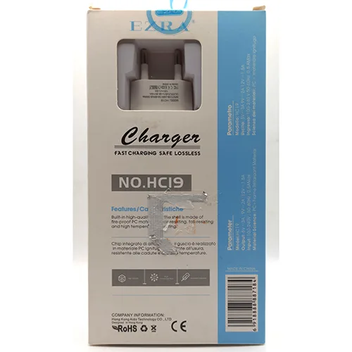 USB charger