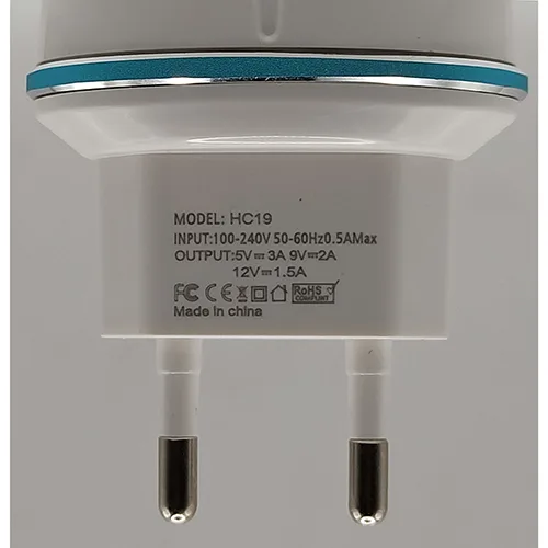 USB charger