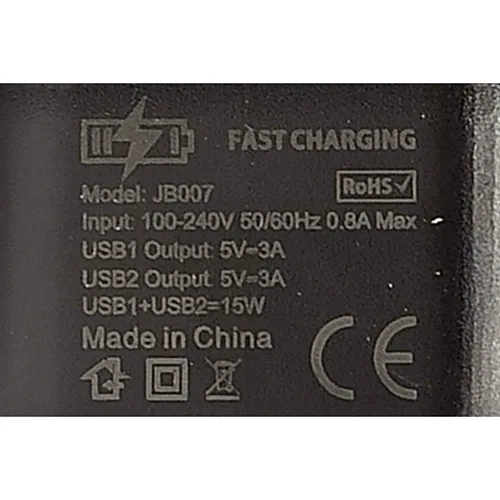USB charger