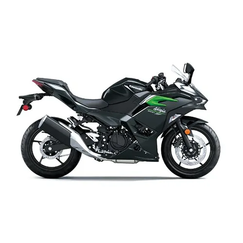 Motorcycle