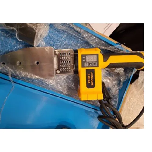Welding machine