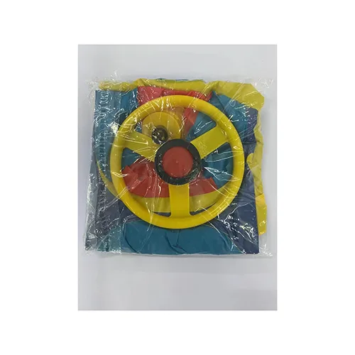 Inflatable swim seat