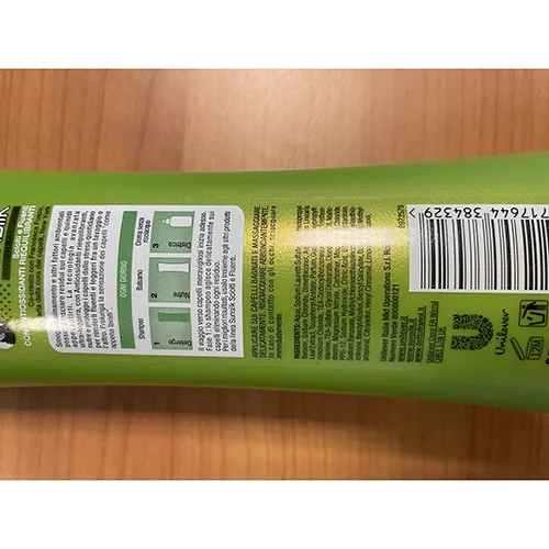 Shampoo