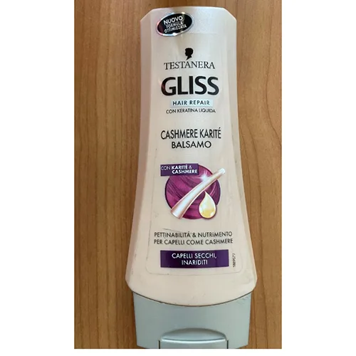 Hair conditioner