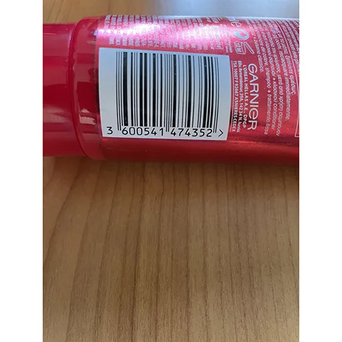 Hair cream