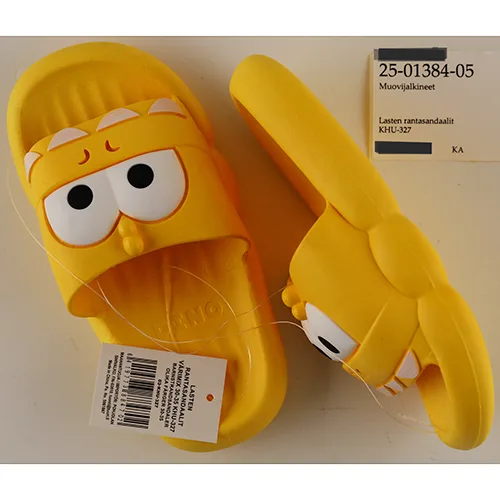 Children's sandals
