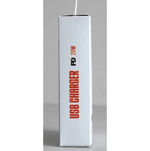 USB charger