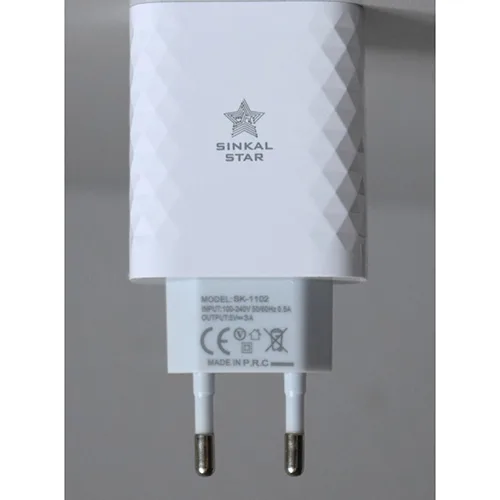 USB charger