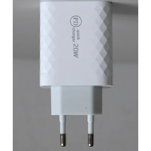 USB charger