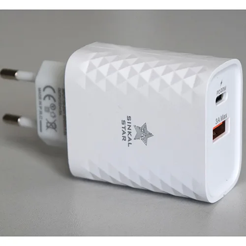 USB charger