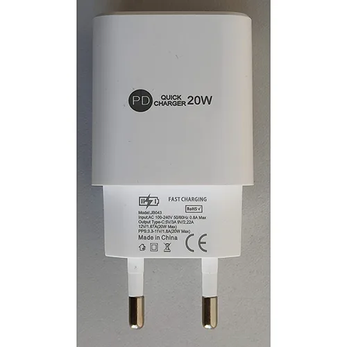 USB charger
