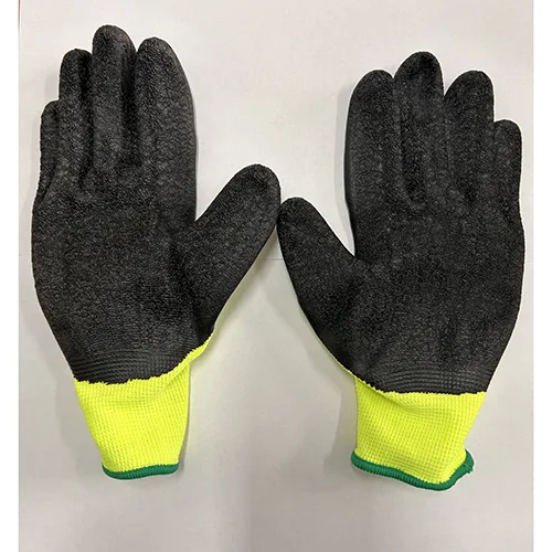 Protective gloves