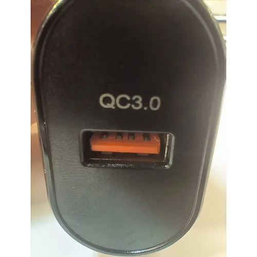 USB charger