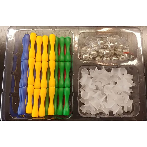 Magnetic toy