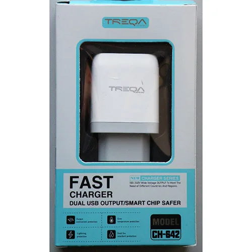 USB charger