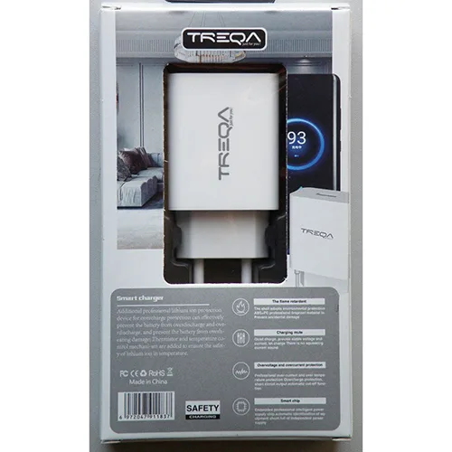USB charger