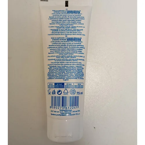 Sunscreen