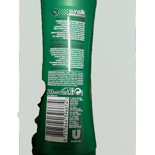 Hair conditioner