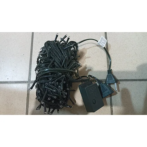 Lighting chain