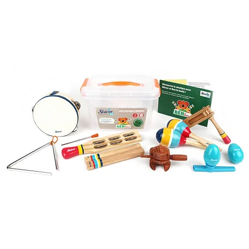 Kazoo toy