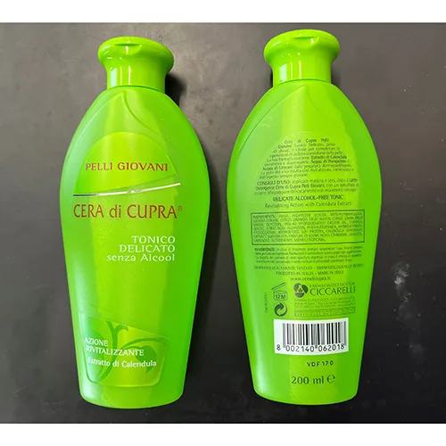 Face tonic