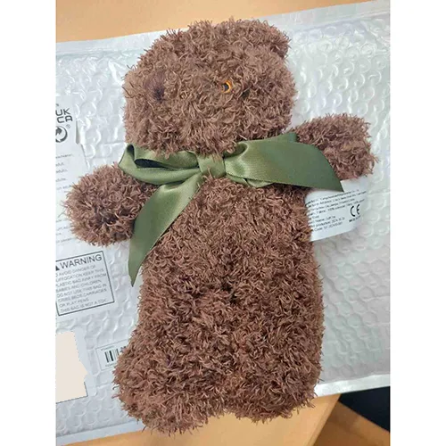 Soft toy