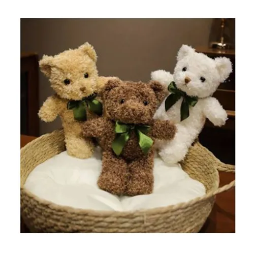 Soft toy