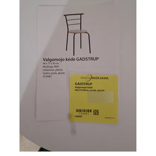 Chair