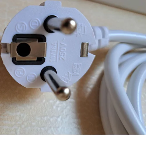 Extension lead