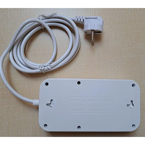 Extension lead
