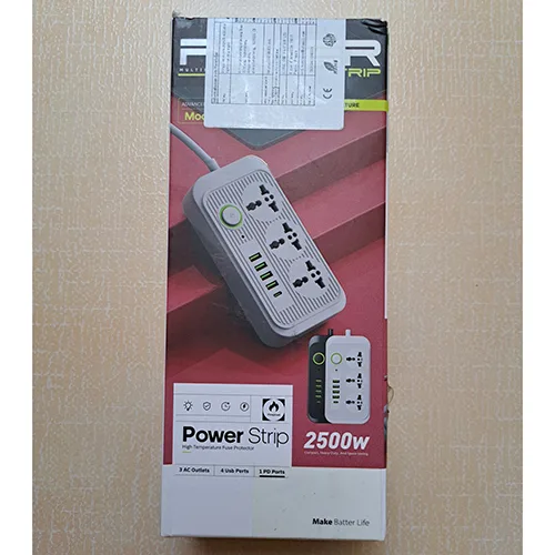 Extension lead