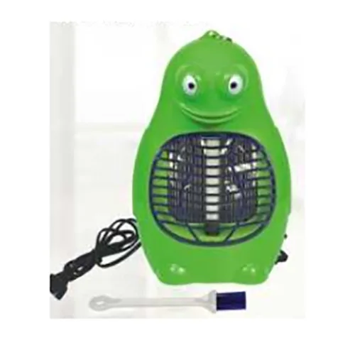 Anti-insect lamp
