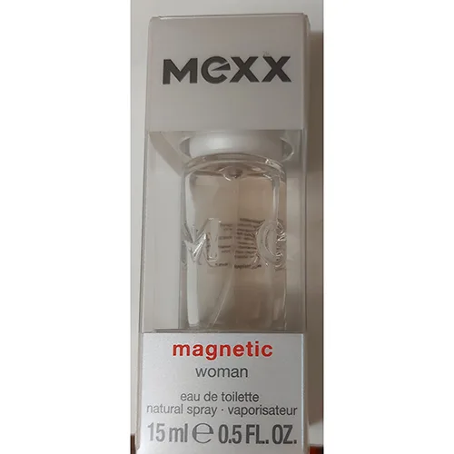 Eau de toilette