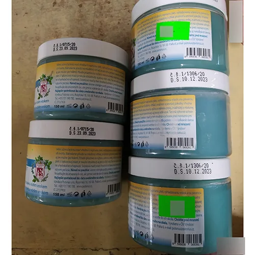 Herbal ointment
