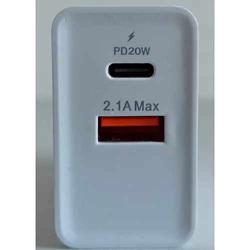 USB charger