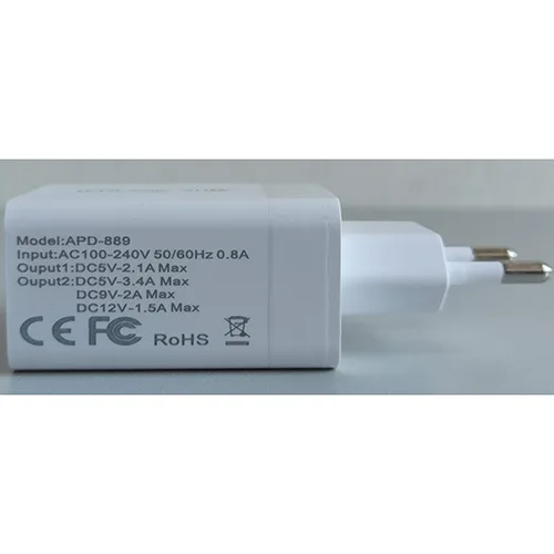 USB charger